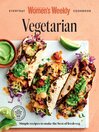 The Australian Women's Weekly: Vegetarian